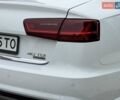 Білий Ауді А6, об'ємом двигуна 2.97 л та пробігом 118 тис. км за 22900 $, фото 20 на Automoto.ua