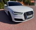 Білий Ауді А6, об'ємом двигуна 1.97 л та пробігом 158 тис. км за 20800 $, фото 20 на Automoto.ua
