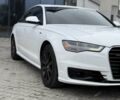 Белый Ауди А6, объемом двигателя 3 л и пробегом 243 тыс. км за 17600 $, фото 66 на Automoto.ua