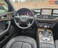 Білий Ауді А6, об'ємом двигуна 2 л та пробігом 120 тис. км за 19900 $, фото 24 на Automoto.ua