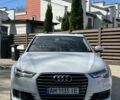 Білий Ауді А6, об'ємом двигуна 2 л та пробігом 211 тис. км за 17948 $, фото 1 на Automoto.ua