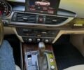 Белый Ауди А6, объемом двигателя 2 л и пробегом 198 тыс. км за 15000 $, фото 40 на Automoto.ua