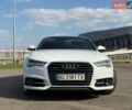 Білий Ауді А6, об'ємом двигуна 2.97 л та пробігом 92 тис. км за 22900 $, фото 5 на Automoto.ua