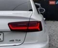 Ауді А6 2015 у Дніпро (Дніпропетровську) на Automoto.ua Білий Ауді А6, об'ємом двигуна 1.97 л та пробігом 120 тис. км за 21500 $, фото 6 на Automoto.ua