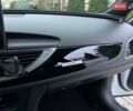 Білий Ауді А6, об'ємом двигуна 2.97 л та пробігом 118 тис. км за 22900 $, фото 70 на Automoto.ua