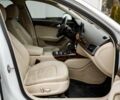 Білий Ауді А6, об'ємом двигуна 1.98 л та пробігом 216 тис. км за 19000 $, фото 33 на Automoto.ua