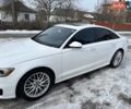 Белый Ауди А6, объемом двигателя 3 л и пробегом 199 тыс. км за 16800 $, фото 3 на Automoto.ua