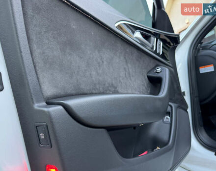 Білий Ауді А6, об'ємом двигуна 2.97 л та пробігом 149 тис. км за 23900 $, фото 45 на Automoto.ua