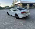 Белый Ауди А6, объемом двигателя 3 л и пробегом 293 тыс. км за 25300 $, фото 2 на Automoto.ua