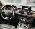 Белый Ауди А6, объемом двигателя 3 л и пробегом 243 тыс. км за 17600 $, фото 16 на Automoto.ua