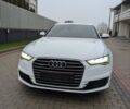 Білий Ауді А6, об'ємом двигуна 3 л та пробігом 176 тис. км за 19100 $, фото 1 на Automoto.ua