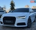 Белый Ауди А6, объемом двигателя 1.97 л и пробегом 165 тыс. км за 23700 $, фото 1 на Automoto.ua