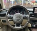 Білий Ауді А6, об'ємом двигуна 3 л та пробігом 148 тис. км за 26990 $, фото 10 на Automoto.ua