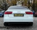 Білий Ауді А6, об'ємом двигуна 1.8 л та пробігом 192 тис. км за 17500 $, фото 4 на Automoto.ua
