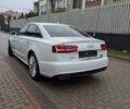 Білий Ауді А6, об'ємом двигуна 3 л та пробігом 176 тис. км за 19100 $, фото 9 на Automoto.ua