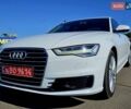 Белый Ауди А6, объемом двигателя 2 л и пробегом 128 тыс. км за 21300 $, фото 23 на Automoto.ua