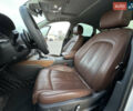 Белый Ауди А6, объемом двигателя 2.97 л и пробегом 206 тыс. км за 24900 $, фото 52 на Automoto.ua