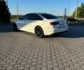 Белый Ауди А6, объемом двигателя 3 л и пробегом 196 тыс. км за 19000 $, фото 3 на Automoto.ua