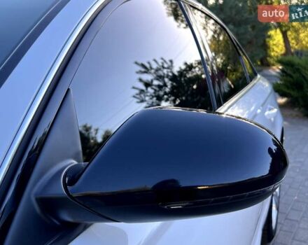 Ауди А6 2015 в Каменке на Automoto.ua Белый Ауди А6, объемом двигателя 1.98 л и пробегом 98 тыс. км за 20800 $, фото 13 на Automoto.ua