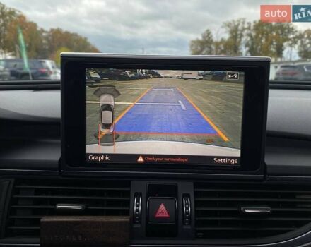 Білий Ауді А6, об'ємом двигуна 3 л та пробігом 172 тис. км за 17990 $, фото 36 на Automoto.ua