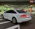 Белый Ауди А6, объемом двигателя 1.97 л и пробегом 156 тыс. км за 22990 $, фото 4 на Automoto.ua