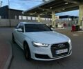Белый Ауди А6, объемом двигателя 2.97 л и пробегом 203 тыс. км за 20000 $, фото 1 на Automoto.ua