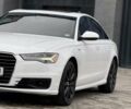 Белый Ауди А6, объемом двигателя 3 л и пробегом 243 тыс. км за 17600 $, фото 60 на Automoto.ua