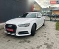 Білий Ауді А6, об'ємом двигуна 0 л та пробігом 202 тис. км за 19700 $, фото 1 на Automoto.ua