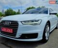 Білий Ауді А6, об'ємом двигуна 2 л та пробігом 88 тис. км за 19300 $, фото 1 на Automoto.ua