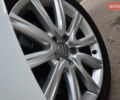 Ауді А6 2015 у Дрогобичі на Automoto.ua Білий Ауді А6, об'ємом двигуна 2 л та пробігом 184 тис. км за 12850 $, фото 4 на Automoto.ua