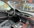 Білий Ауді А6, об'ємом двигуна 2 л та пробігом 128 тис. км за 18500 $, фото 9 на Automoto.ua