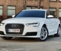 Белый Ауди А6, объемом двигателя 1.8 л и пробегом 45 тыс. км за 25500 $, фото 1 на Automoto.ua