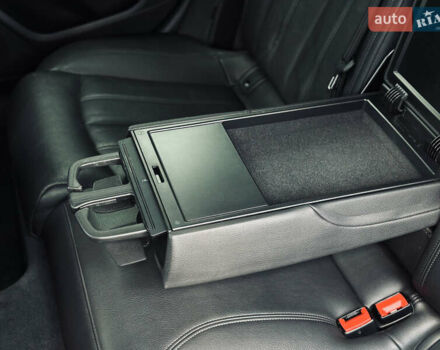 Белый Ауди А6, объемом двигателя 2.97 л и пробегом 190 тыс. км за 20999 $, фото 21 на Automoto.ua