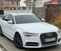 Білий Ауді А6, об'ємом двигуна 2.97 л та пробігом 118 тис. км за 22900 $, фото 26 на Automoto.ua