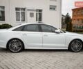 Білий Ауді А6, об'ємом двигуна 1.98 л та пробігом 216 тис. км за 19000 $, фото 11 на Automoto.ua