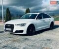 Білий Ауді А6, об'ємом двигуна 1.97 л та пробігом 240 тис. км за 21999 $, фото 20 на Automoto.ua