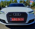 Белый Ауди А6, объемом двигателя 2 л и пробегом 128 тыс. км за 21300 $, фото 22 на Automoto.ua