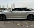 Белый Ауди А6, объемом двигателя 3 л и пробегом 185 тыс. км за 21500 $, фото 2 на Automoto.ua