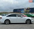 Белый Ауди А6, объемом двигателя 2 л и пробегом 152 тыс. км за 16490 $, фото 9 на Automoto.ua