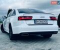 Білий Ауді А6, об'ємом двигуна 1.97 л та пробігом 240 тис. км за 21999 $, фото 42 на Automoto.ua