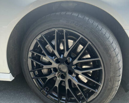 Белый Ауди А6, объемом двигателя 3 л и пробегом 149 тыс. км за 21999 $, фото 9 на Automoto.ua