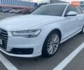 Белый Ауди А6, объемом двигателя 3 л и пробегом 125 тыс. км за 25000 $, фото 4 на Automoto.ua