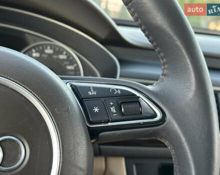 Белый Ауди А6, объемом двигателя 3 л и пробегом 188 тыс. км за 18500 $, фото 65 на Automoto.ua