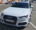 Белый Ауди А6, объемом двигателя 1.98 л и пробегом 122 тыс. км за 19500 $, фото 10 на Automoto.ua