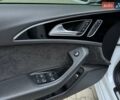 Білий Ауді А6, об'ємом двигуна 2.97 л та пробігом 118 тис. км за 22900 $, фото 53 на Automoto.ua