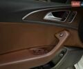 Белый Ауди А6, объемом двигателя 1.97 л и пробегом 156 тыс. км за 22990 $, фото 15 на Automoto.ua