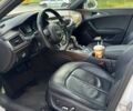 Белый Ауди А6, объемом двигателя 3 л и пробегом 154 тыс. км за 22000 $, фото 15 на Automoto.ua