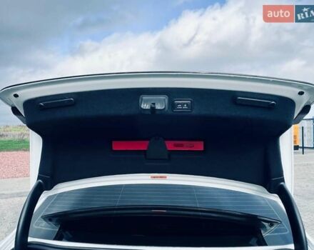 Білий Ауді А6, об'ємом двигуна 1.97 л та пробігом 240 тис. км за 21999 $, фото 11 на Automoto.ua