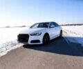 Белый Ауди А6, объемом двигателя 2 л и пробегом 92 тыс. км за 10300 $, фото 1 на Automoto.ua