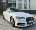 Білий Ауді А6, об'ємом двигуна 3 л та пробігом 159 тис. км за 18200 $, фото 1 на Automoto.ua